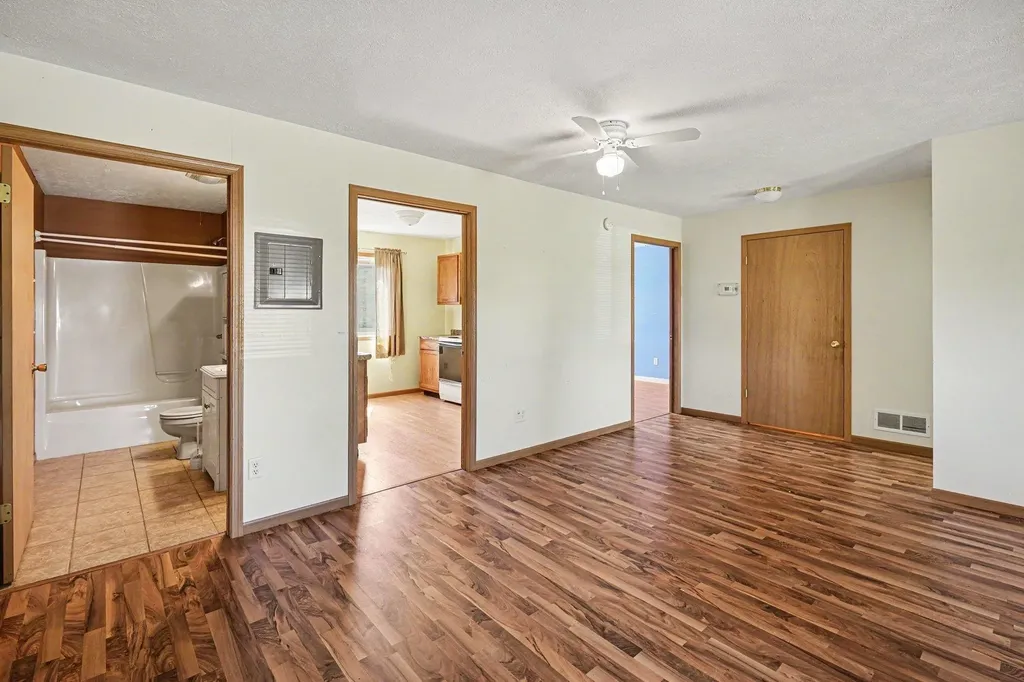 5156 Kellie Street Springville Township MI 49668