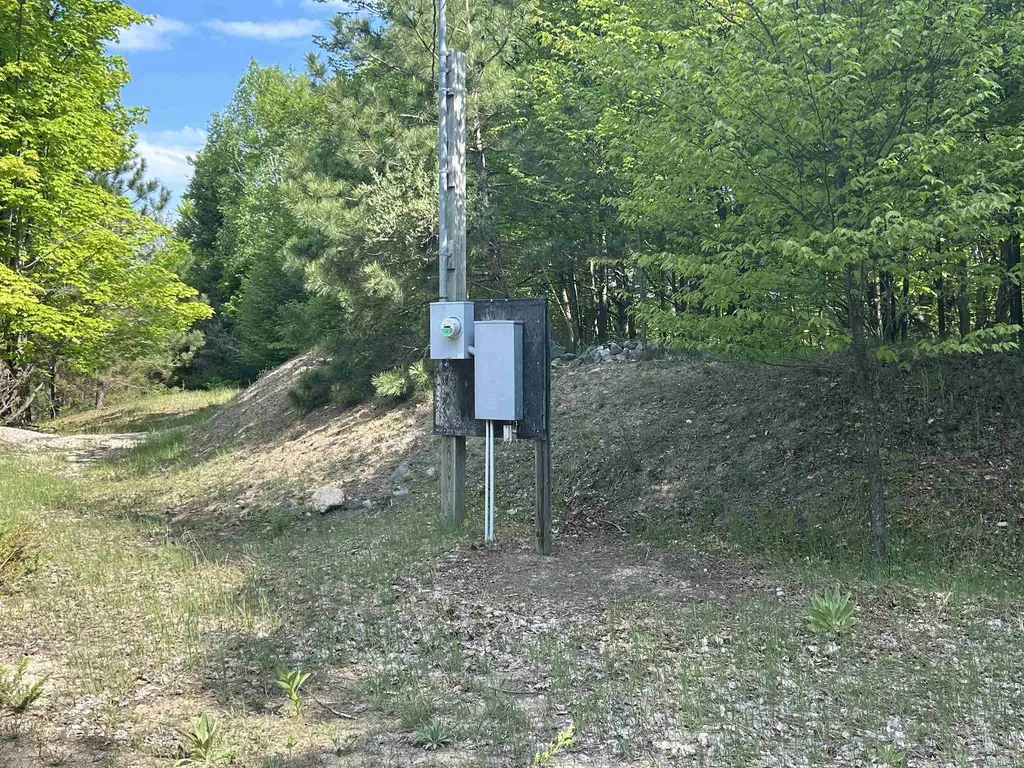 V/l Maple Ridge Drive Central Lake Township MI 49622