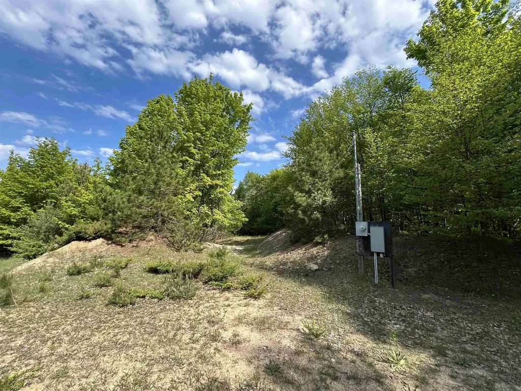 V/l Maple Ridge Drive Central Lake Township MI 49622