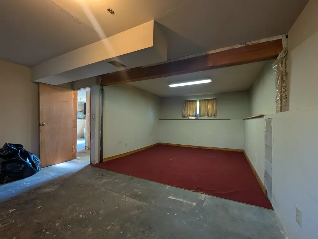 5527 Old Maple Trail Blair Township MI 49637