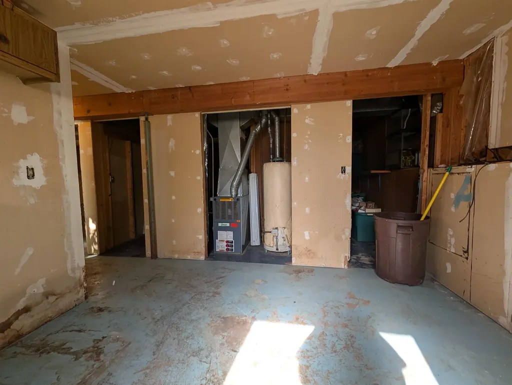 5527 Old Maple Trail Blair Township MI 49637