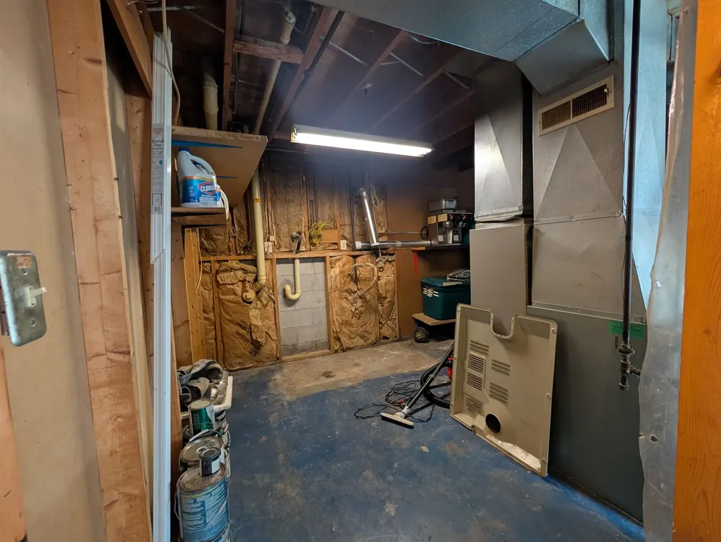 5527 Old Maple Trail Blair Township MI 49637