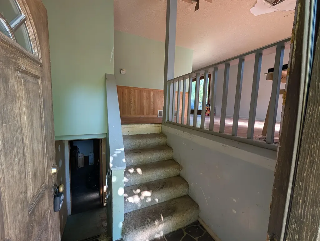 5527 Old Maple Trail Blair Township MI 49637