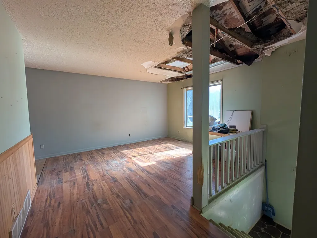 5527 Old Maple Trail Blair Township MI 49637
