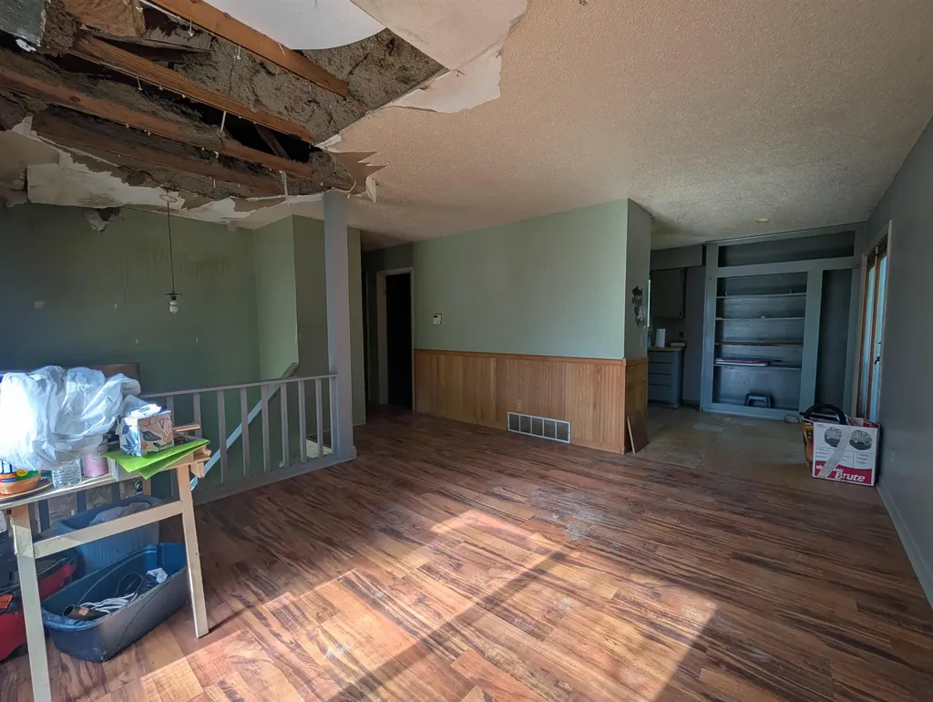 5527 Old Maple Trail Blair Township MI 49637