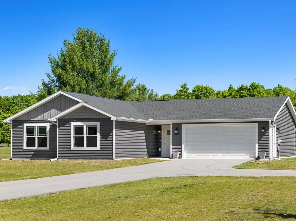 18880 Lance Lane Inland Township MI 49643