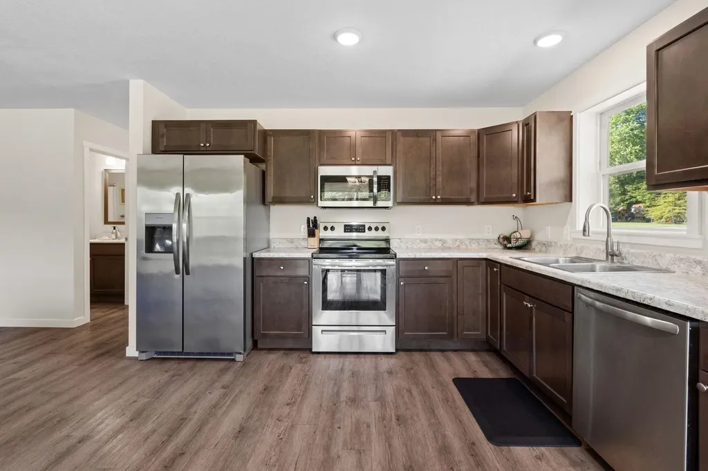 18880 Lance Lane Inland Township MI 49643
