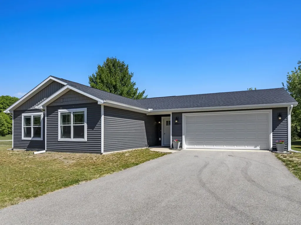 18880 Lance Lane Inland Township MI 49643