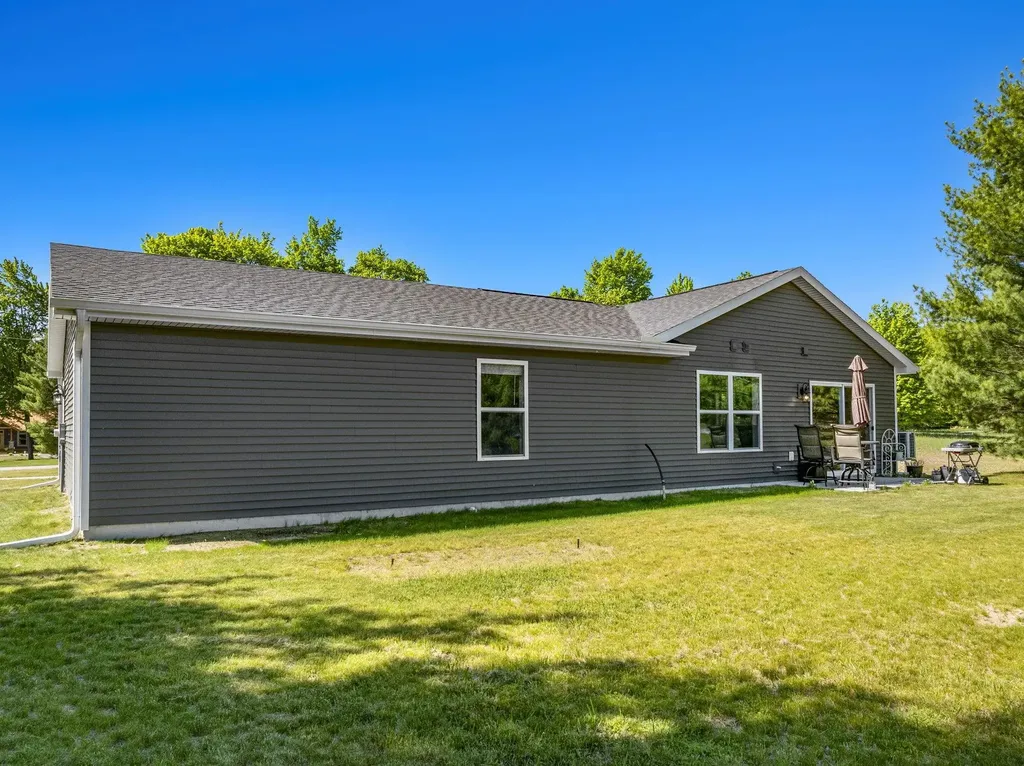 18880 Lance Lane Inland Township MI 49643