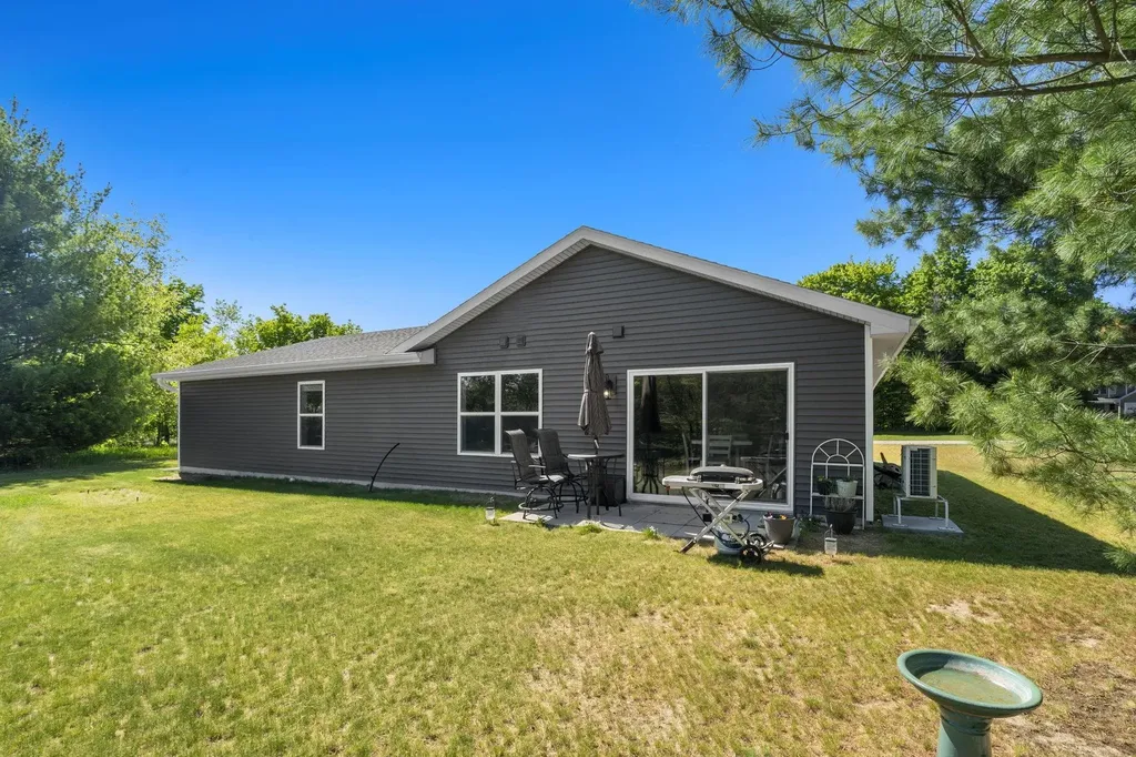 18880 Lance Lane Inland Township MI 49643