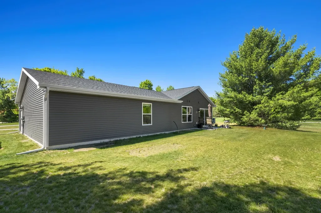 18880 Lance Lane Inland Township MI 49643