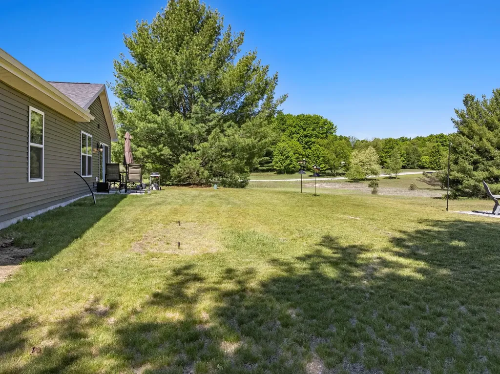 18880 Lance Lane Inland Township MI 49643