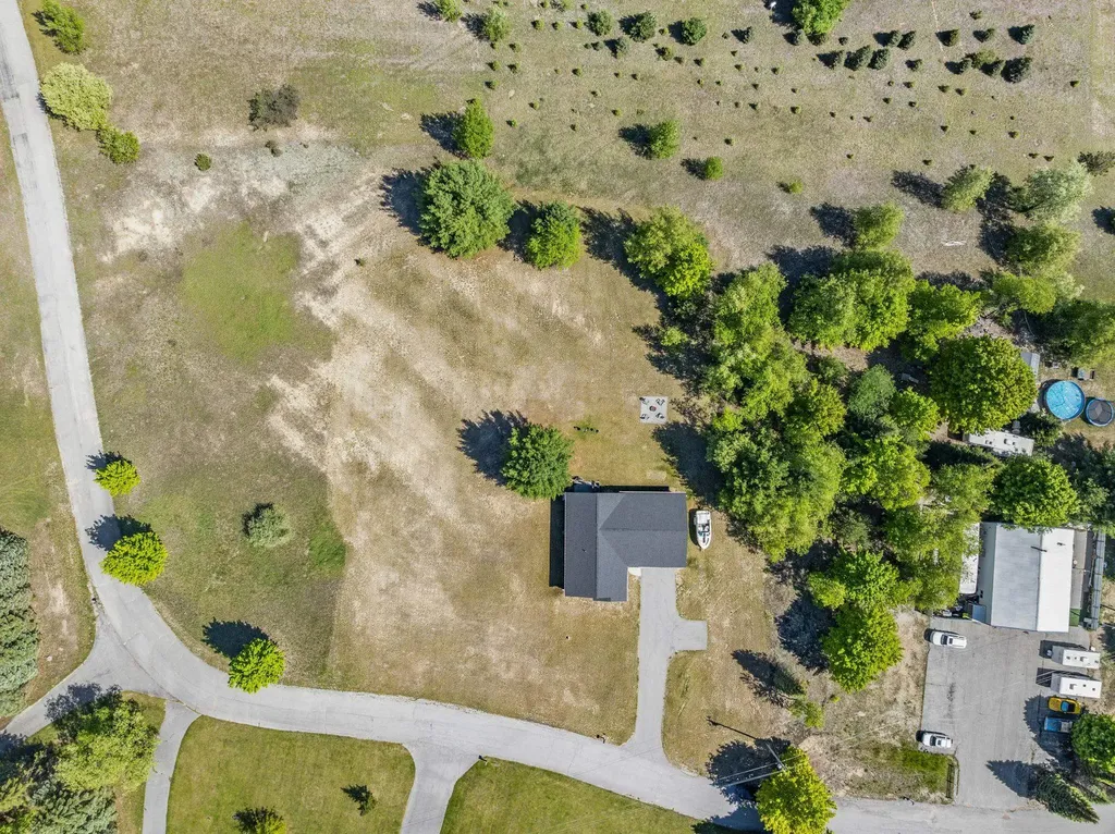 18880 Lance Lane Inland Township MI 49643