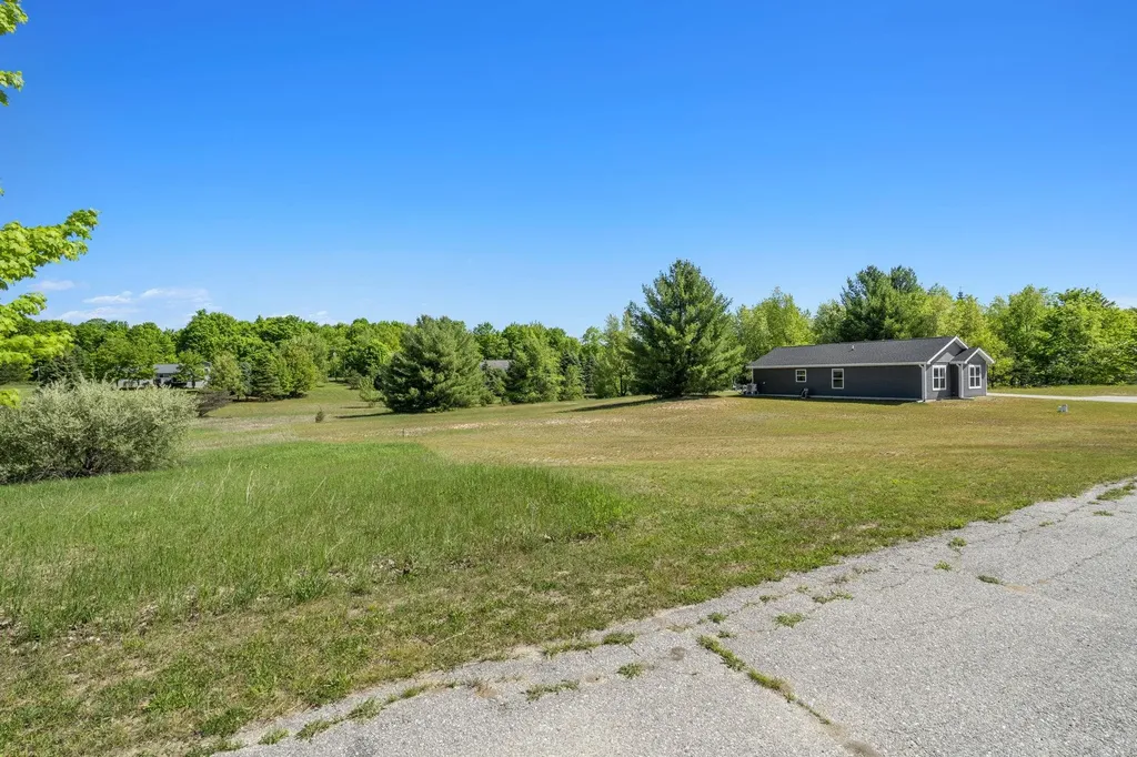 18880 Lance Lane Inland Township MI 49643