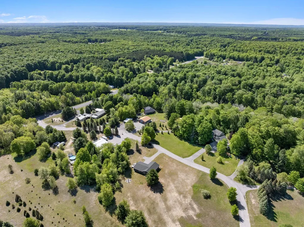 18880 Lance Lane Inland Township MI 49643