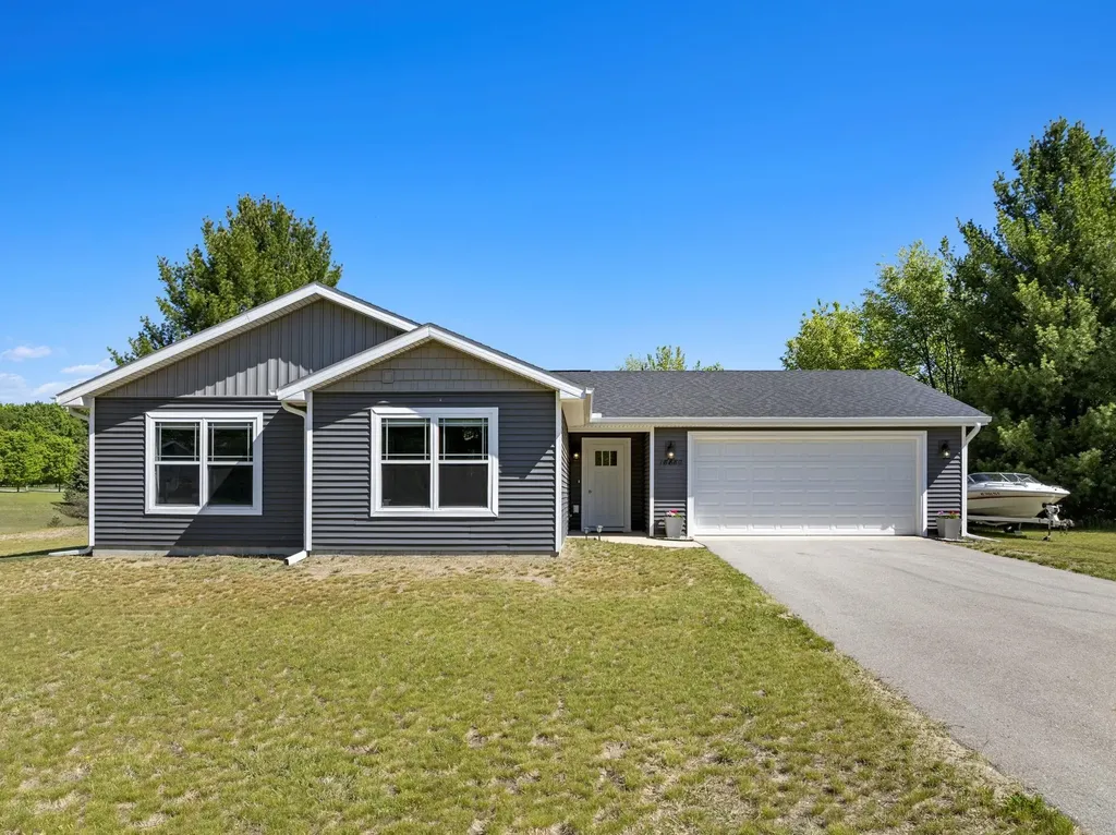 18880 Lance Lane Inland Township MI 49643