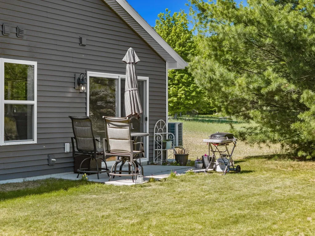 18880 Lance Lane Inland Township MI 49643