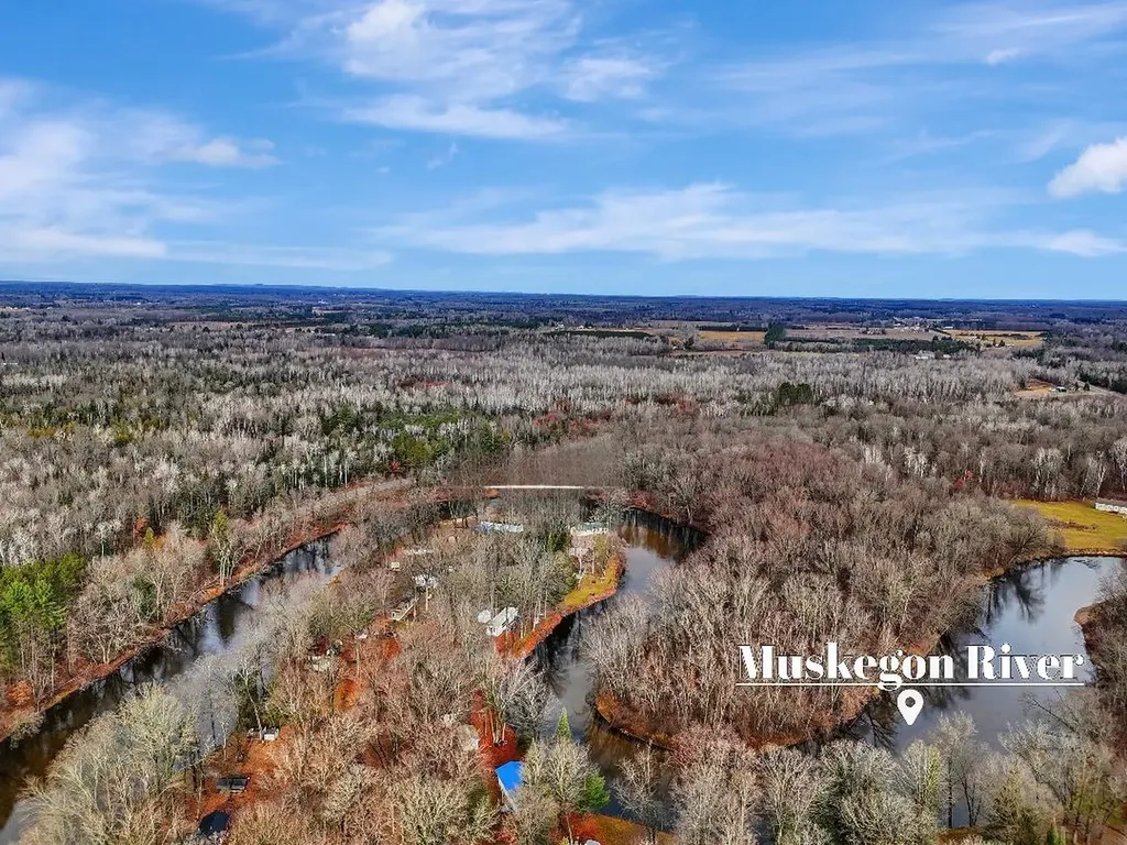 Linden Drive Sylvan Township MI 49631