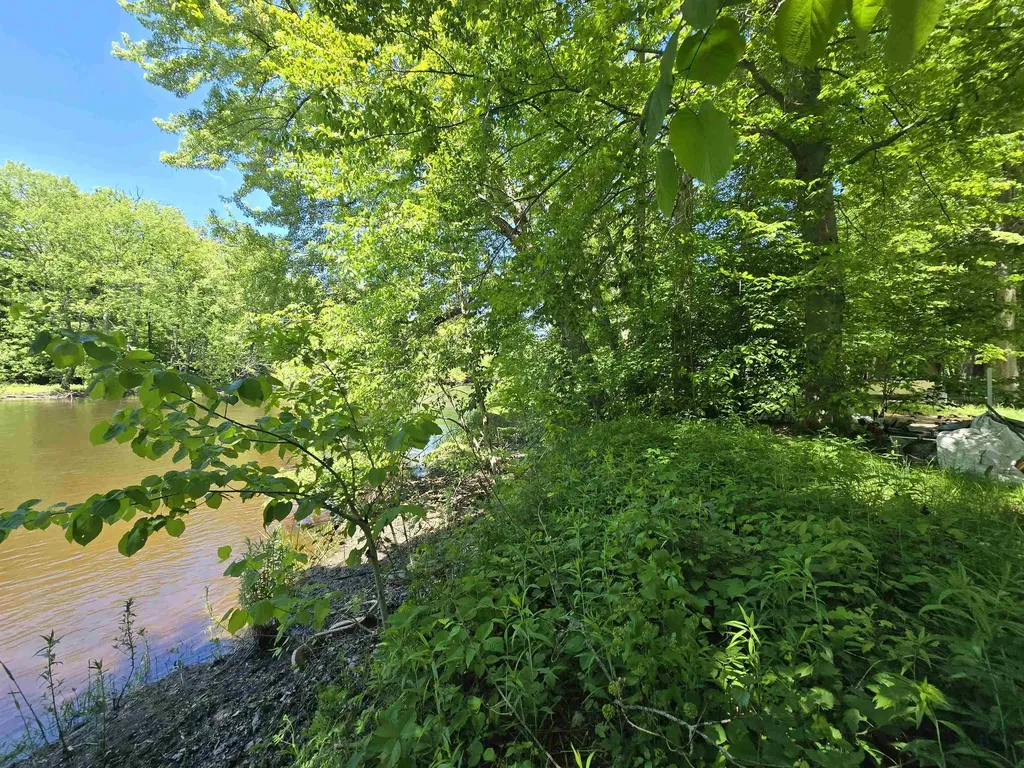 Linden Drive Sylvan Township MI 49631