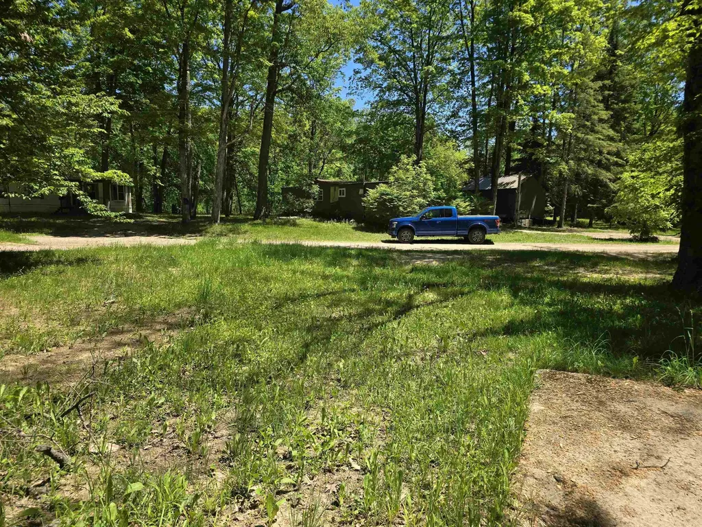 Linden Drive Sylvan Township MI 49631