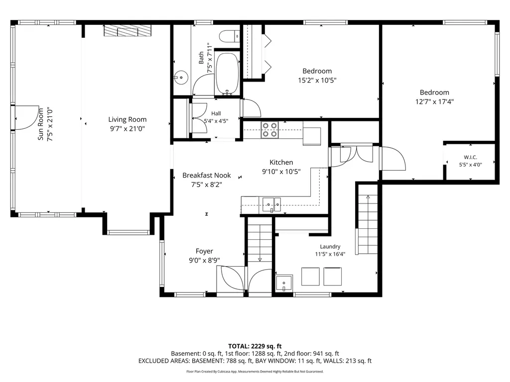 737 S Stony Point Road Suttons Bay Township MI 49682