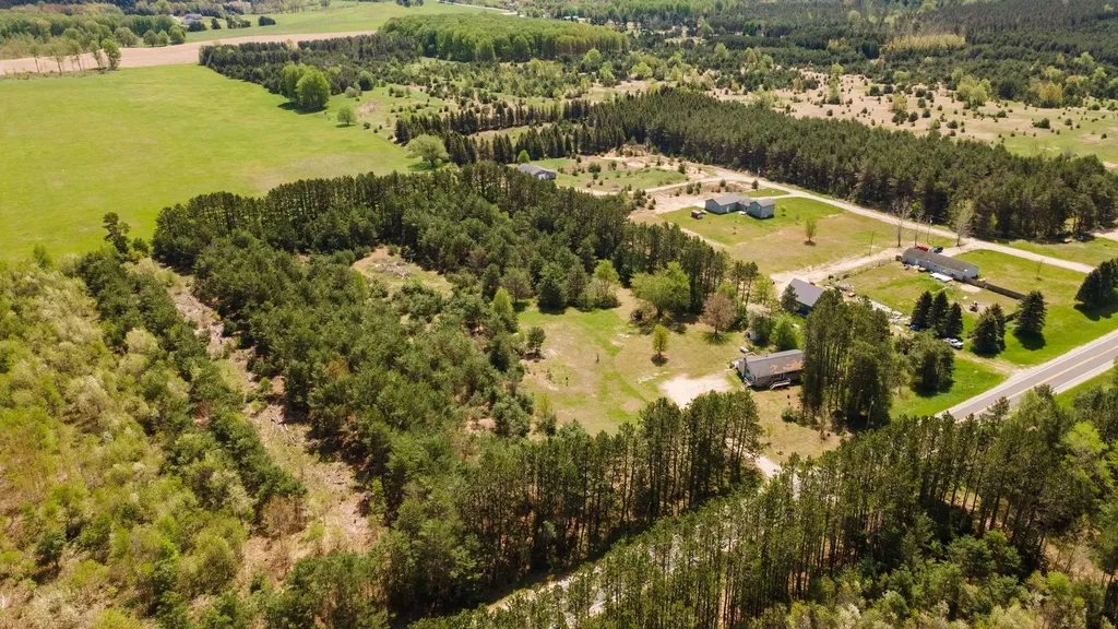 8613 Summit City Road Paradise Township MI 49649