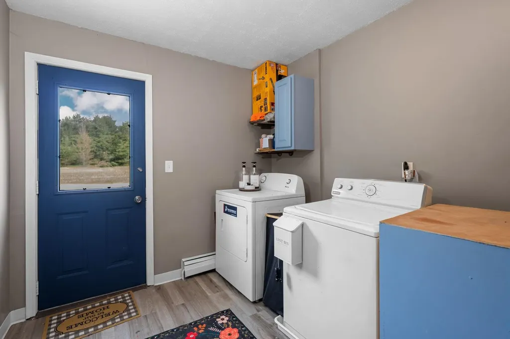 8613 Summit City Road Paradise Township MI 49649