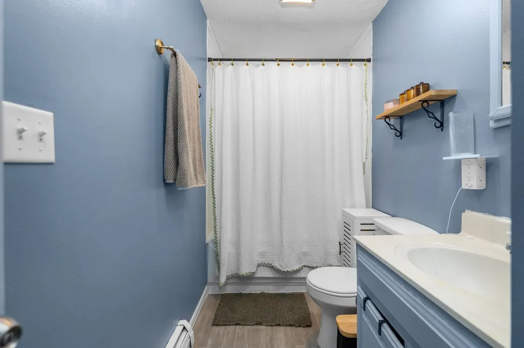 8613 Summit City Road Paradise Township MI 49649