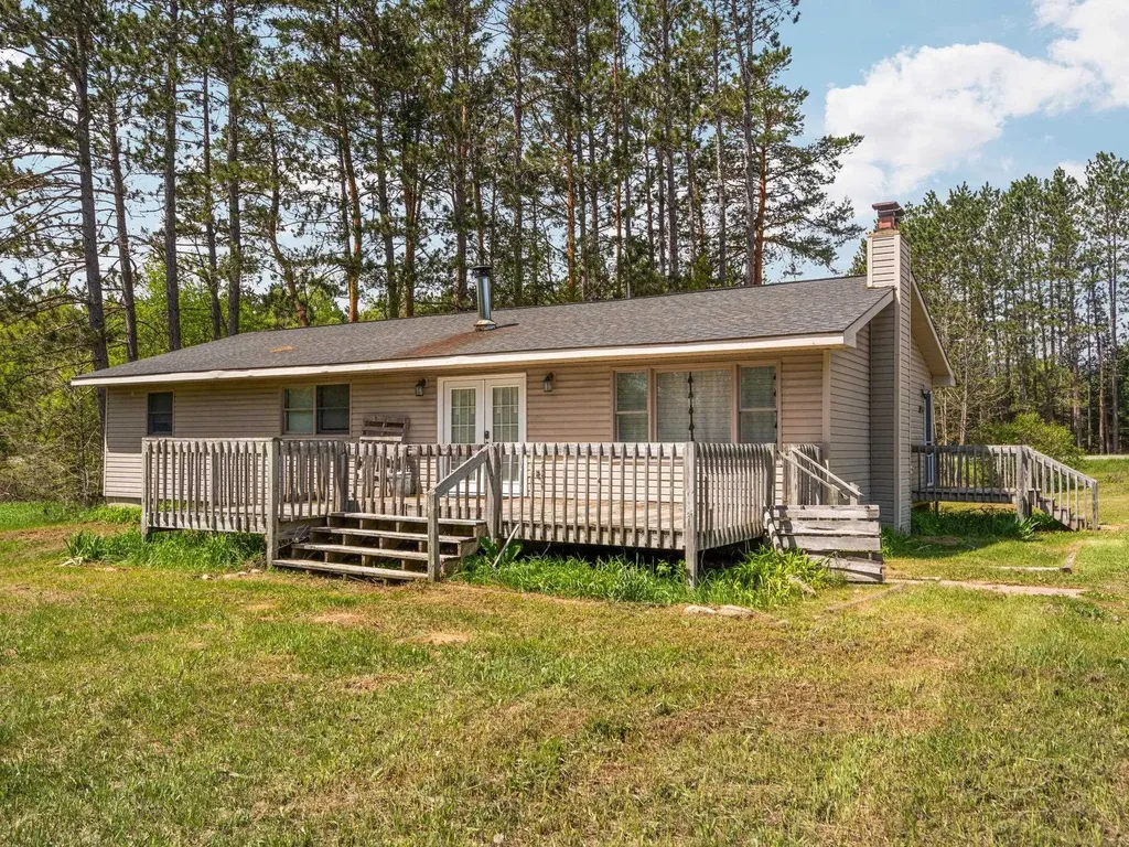 8613 Summit City Road Paradise Township MI 49649