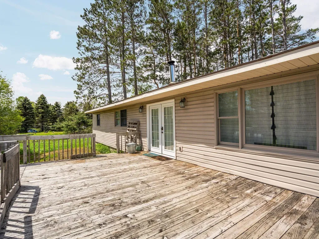 8613 Summit City Road Paradise Township MI 49649