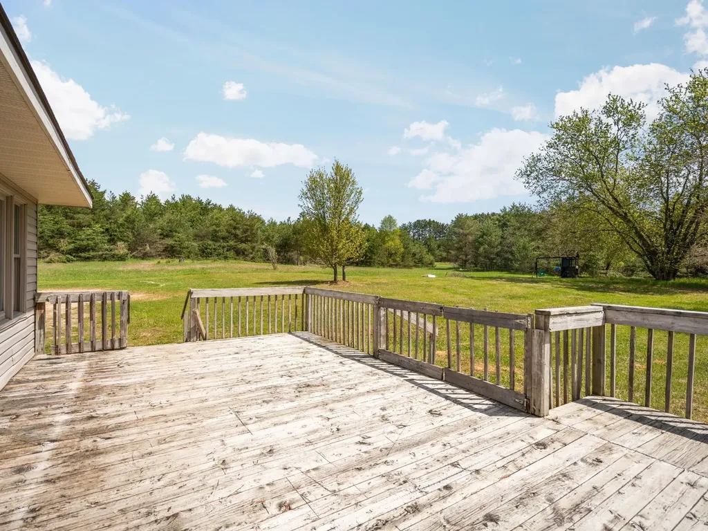 8613 Summit City Road Paradise Township MI 49649