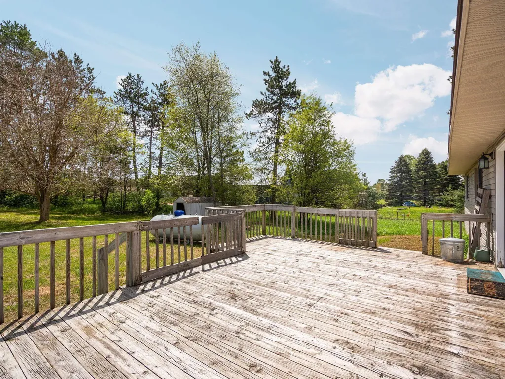8613 Summit City Road Paradise Township MI 49649