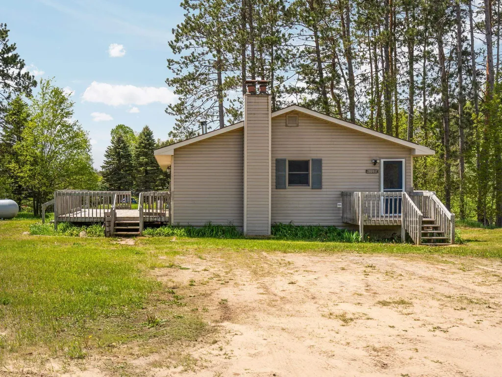 8613 Summit City Road Paradise Township MI 49649