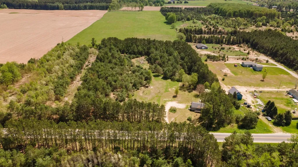 8613 Summit City Road Paradise Township MI 49649
