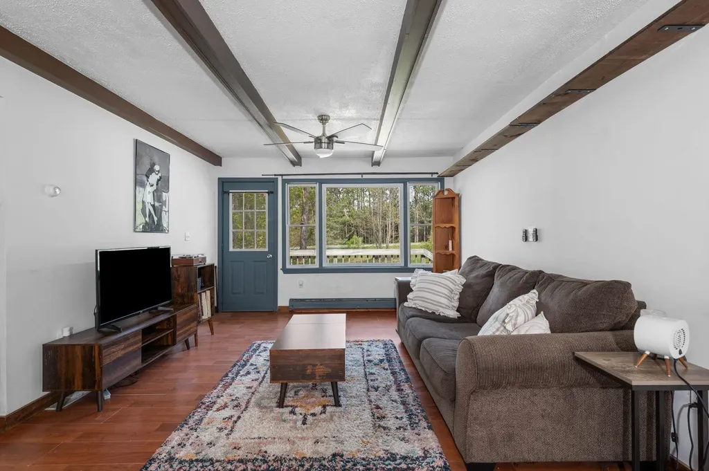 8613 Summit City Road Paradise Township MI 49649