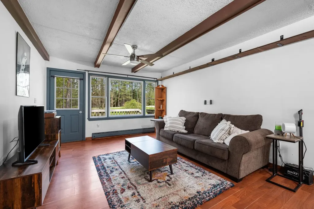 8613 Summit City Road Paradise Township MI 49649