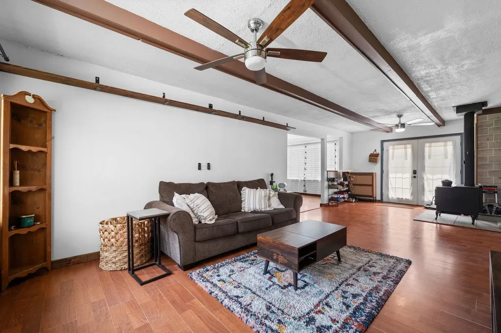 8613 Summit City Road Paradise Township MI 49649