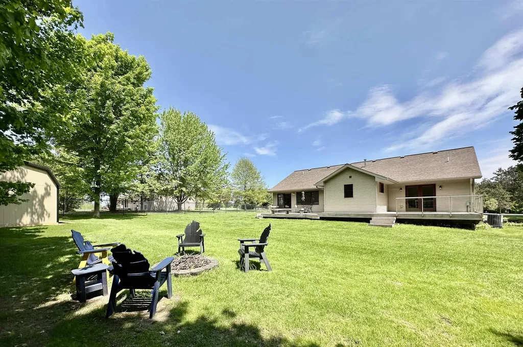 9644 Bobbys Trail Long Lake Township MI 49684