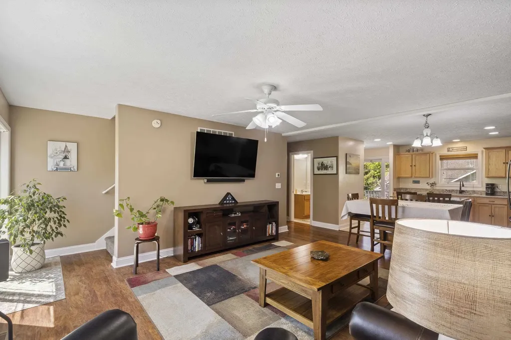 4924 Black Bear Drive Long Lake Township MI 49685