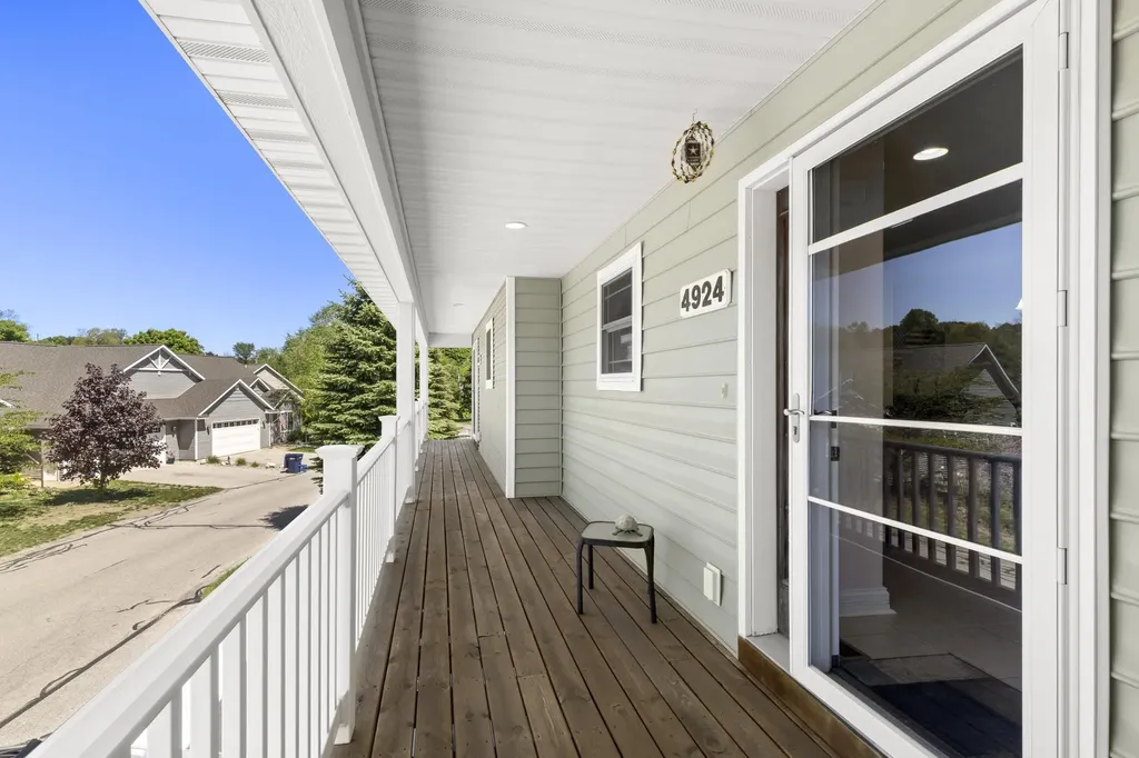 4924 Black Bear Drive Long Lake Township MI 49685