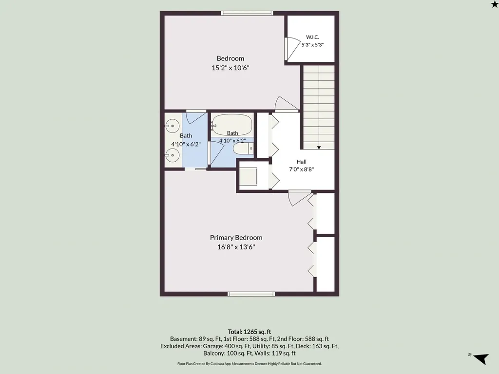 4924 Black Bear Drive Long Lake Township MI 49685