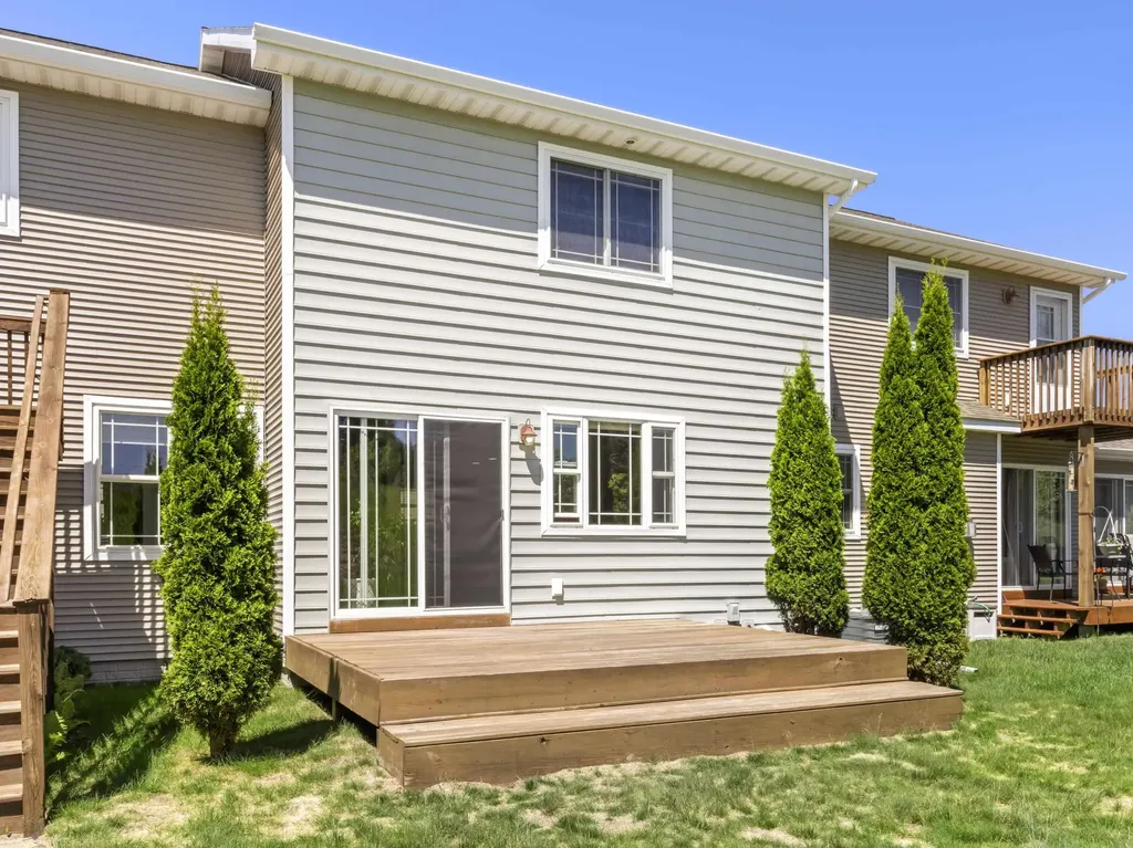 4924 Black Bear Drive Long Lake Township MI 49685