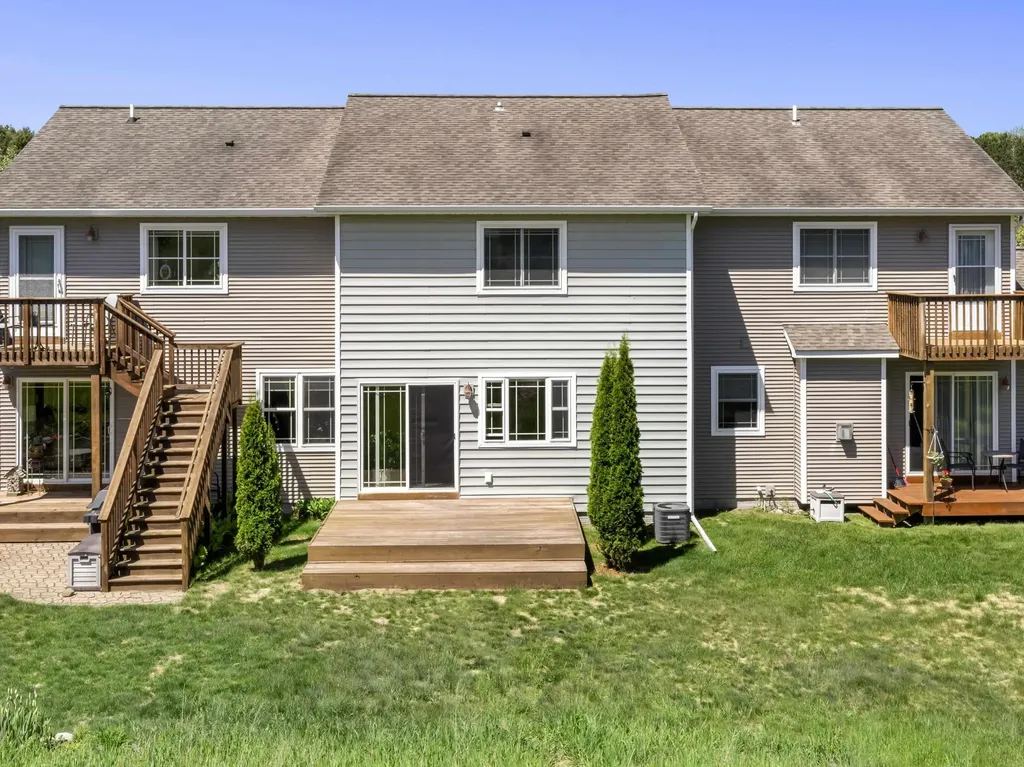 4924 Black Bear Drive Long Lake Township MI 49685