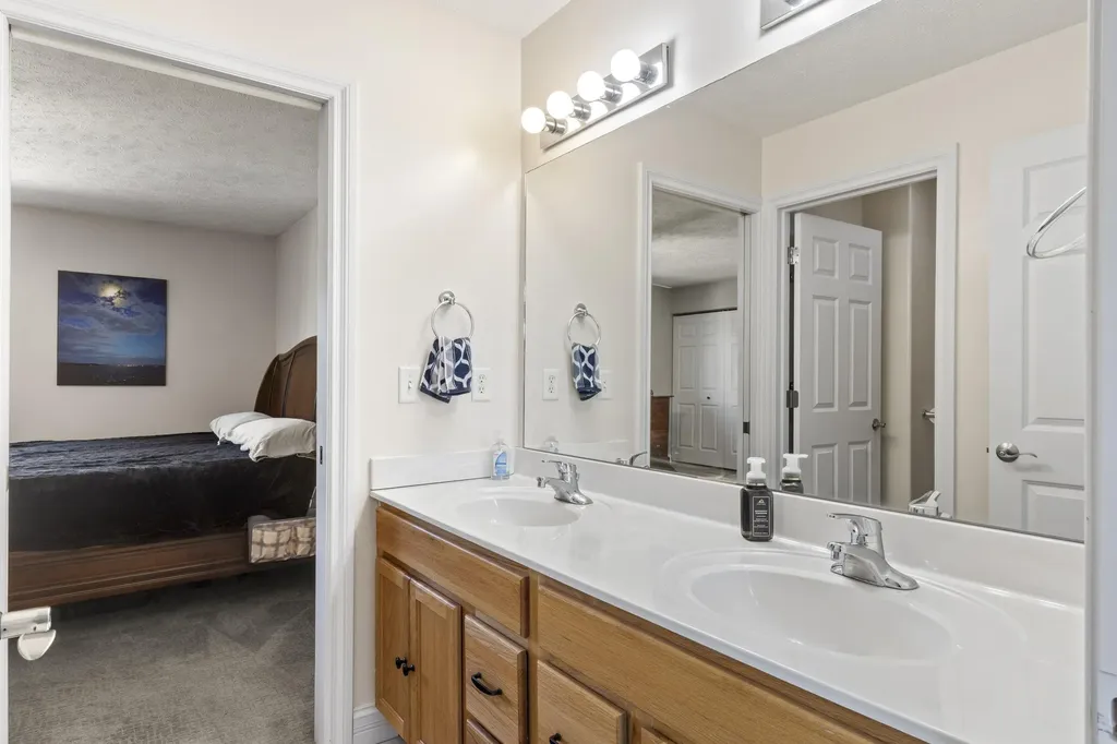 4924 Black Bear Drive Long Lake Township MI 49685