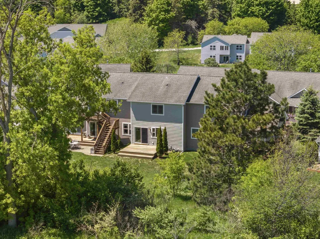 4924 Black Bear Drive Long Lake Township MI 49685