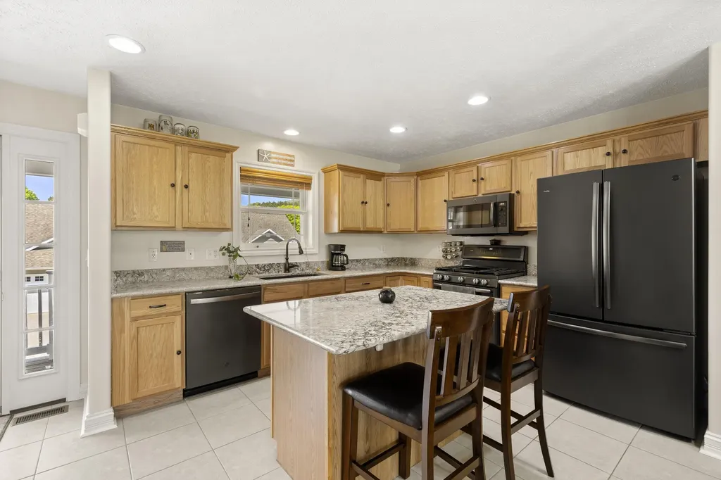 4924 Black Bear Drive Long Lake Township MI 49685