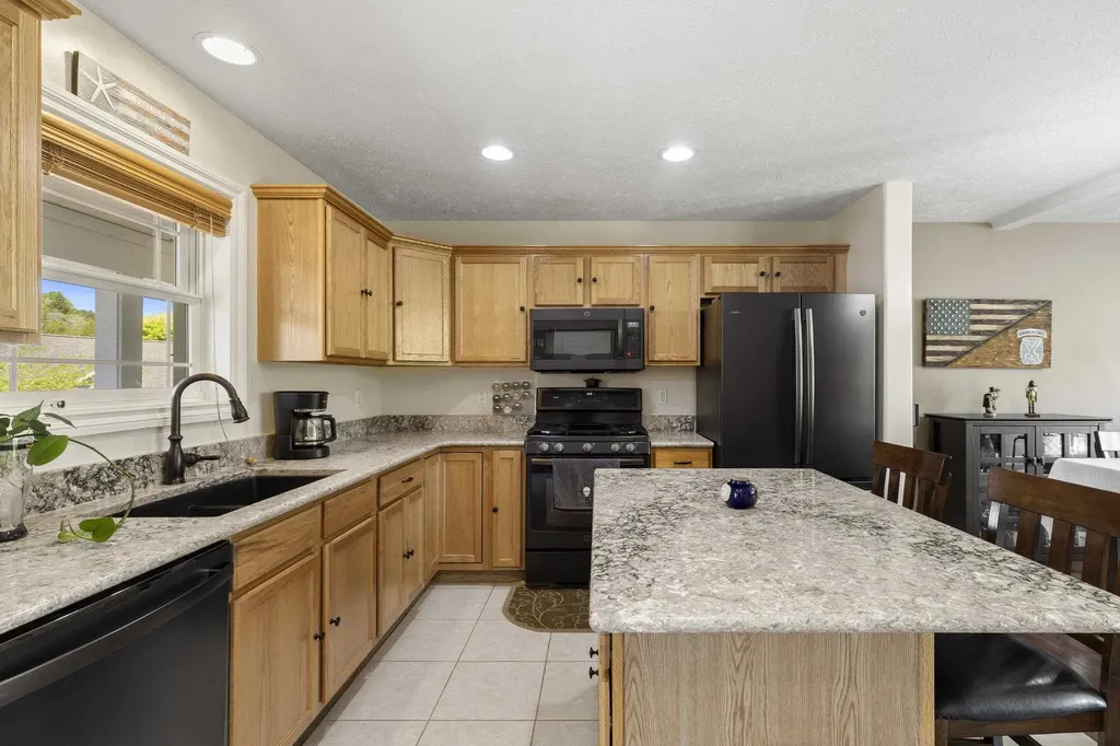 4924 Black Bear Drive Long Lake Township MI 49685