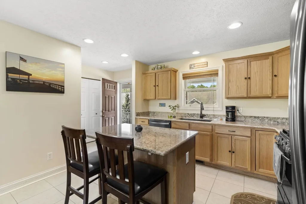 4924 Black Bear Drive Long Lake Township MI 49685