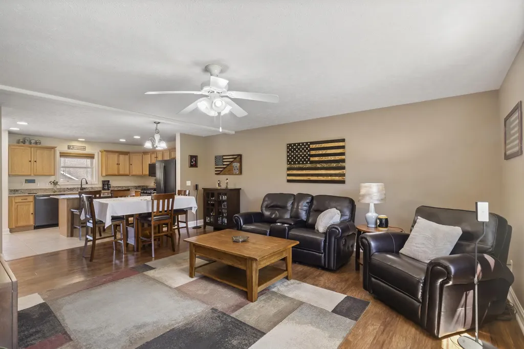 4924 Black Bear Drive Long Lake Township MI 49685