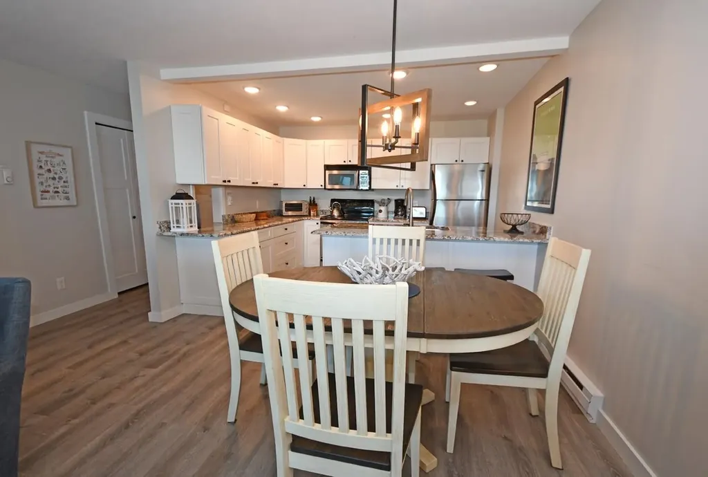9 Ridge Top Glen Arbor Township MI 49636
